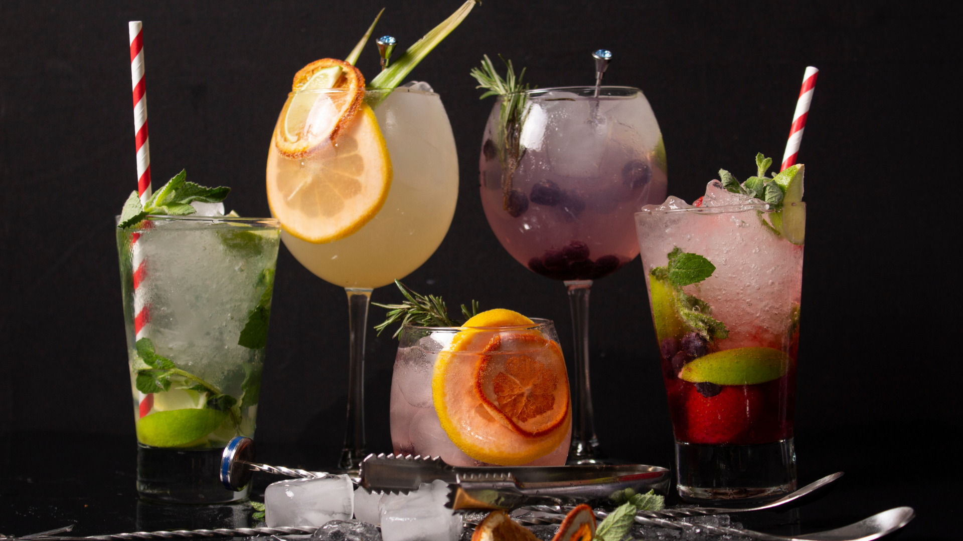 Campari 23%