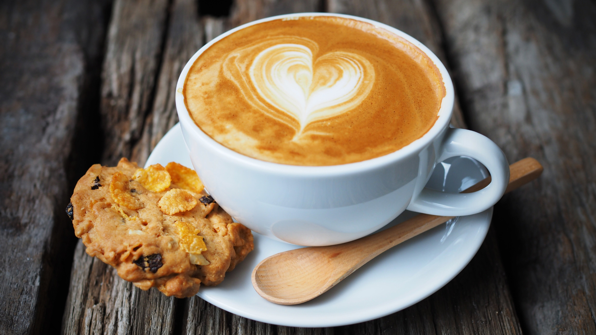 Caffee Melange