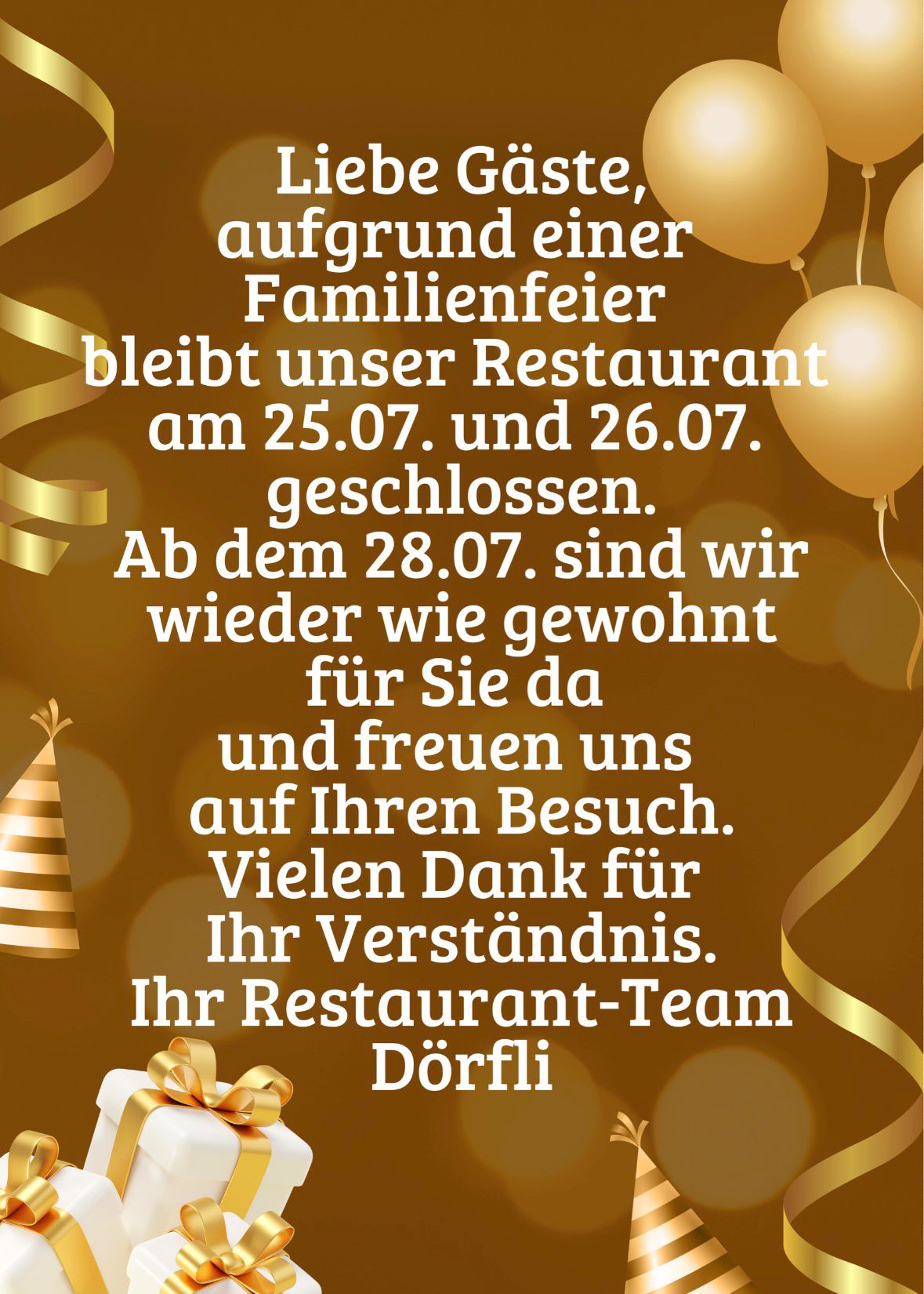 Event